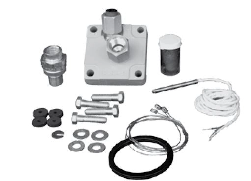 ETVC Kit for LCR-II and LCR600 Registers